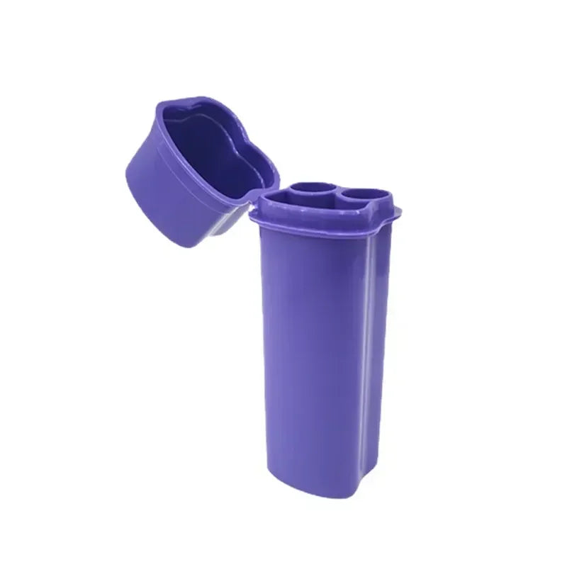 Portable Case Colors