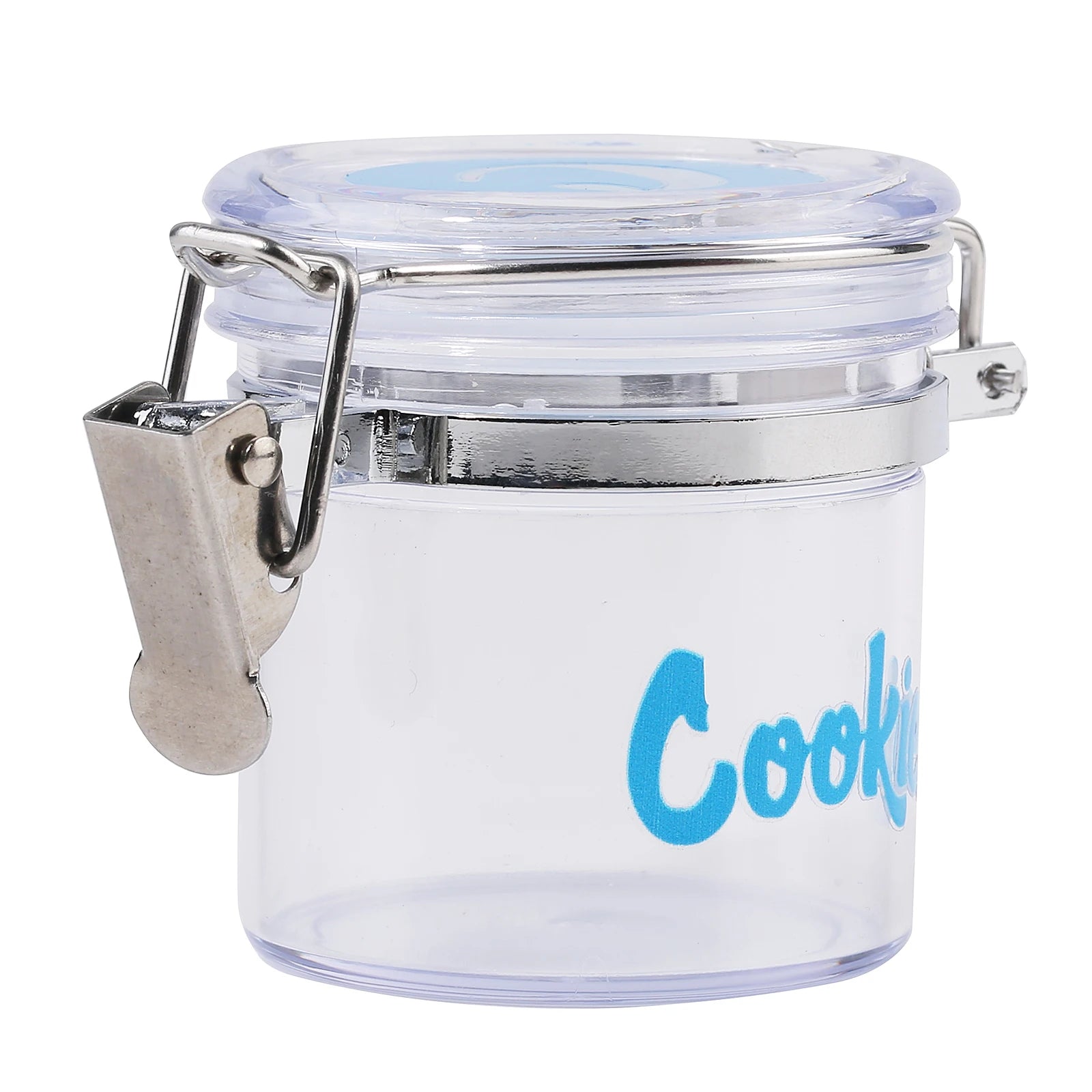 Cookies Stash Jar