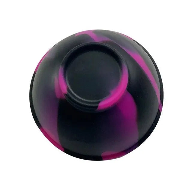 Silicone Bowl Multicolors