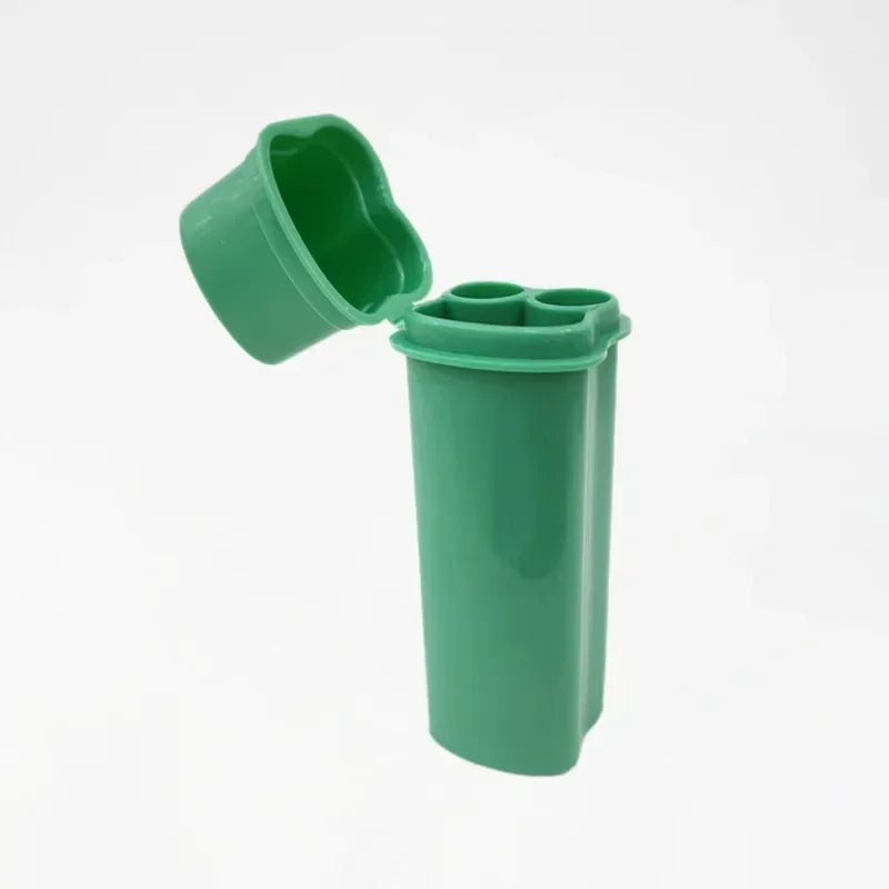 Portable Case Colors