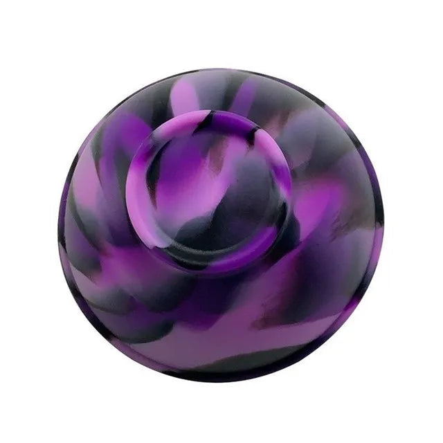Silicone Bowl Multicolors