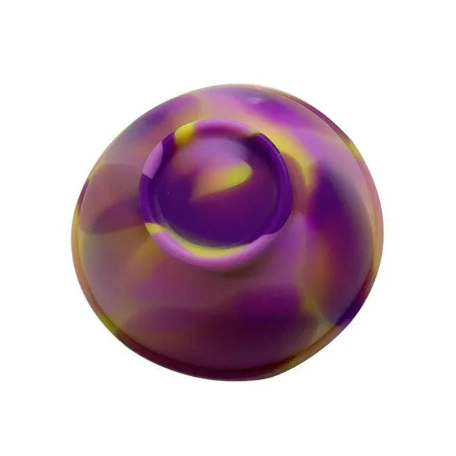 Silicone Bowl Multicolors