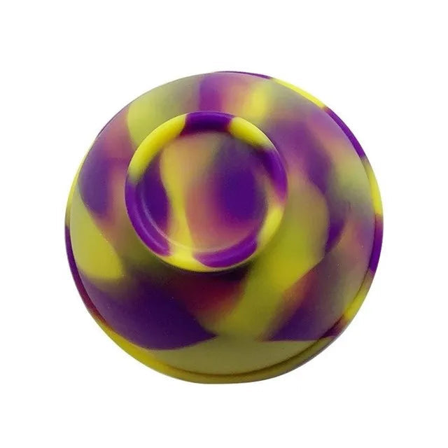 Silicone Bowl Multicolors