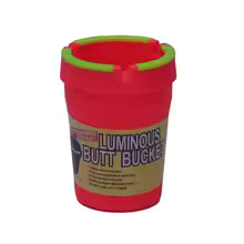 Portable Ashtray Red