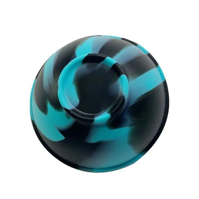 Silicone Bowl Multicolors