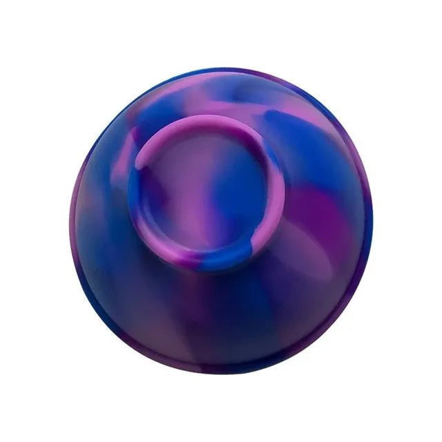 Silicone Bowl Multicolors