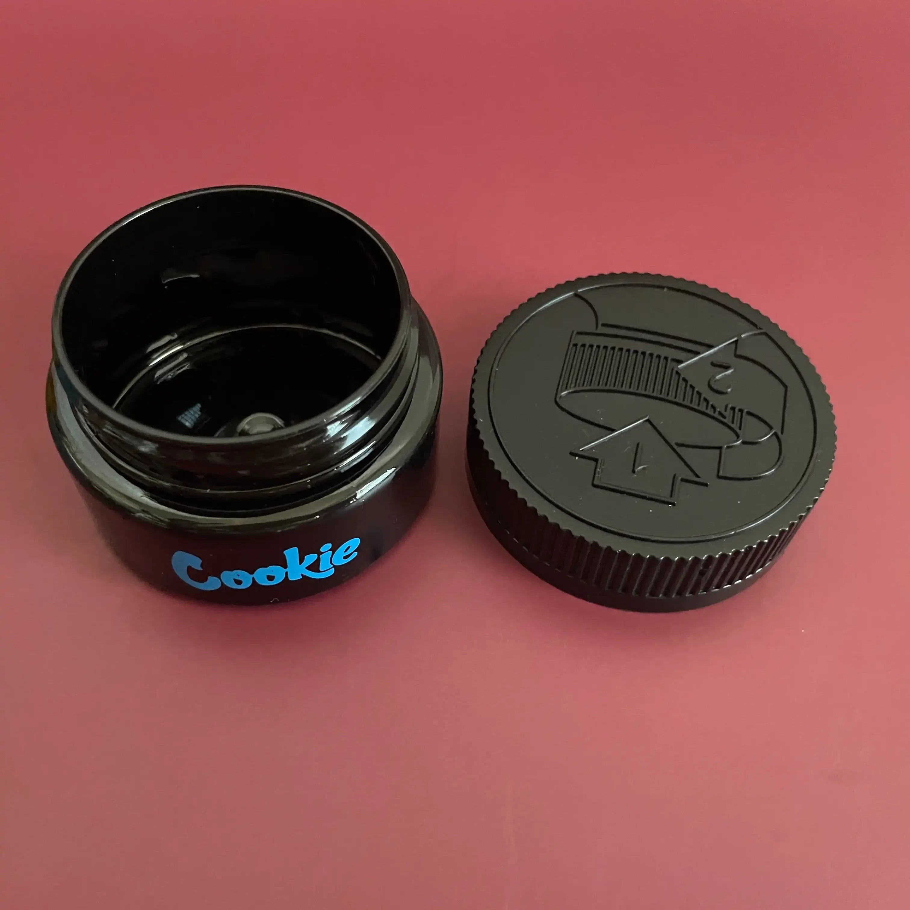 Cookies Concentrate Jar